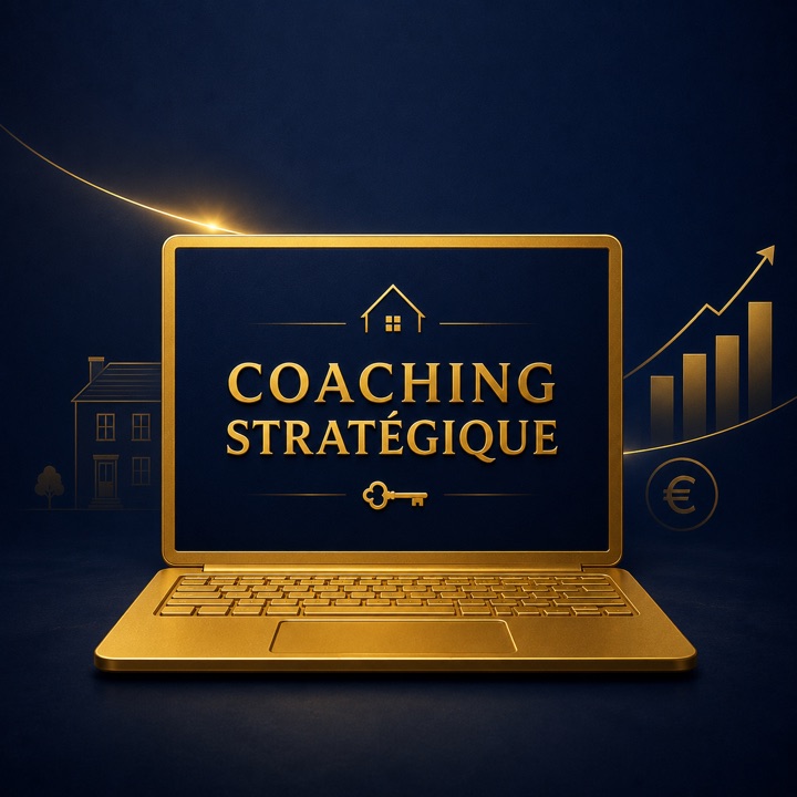 Coaching Stratégique Pierre.CPMH